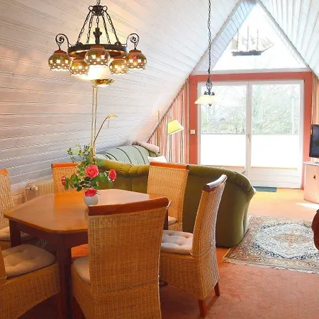 Nordseestuebchen Whg 01