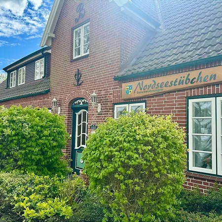 Nordseestuebchen Whg 01
